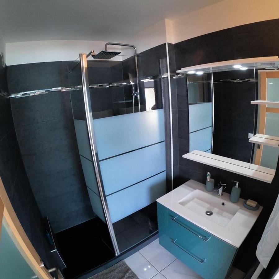 Studio Vue Imprenable Sur Ocean Lacanau Exteriér fotografie