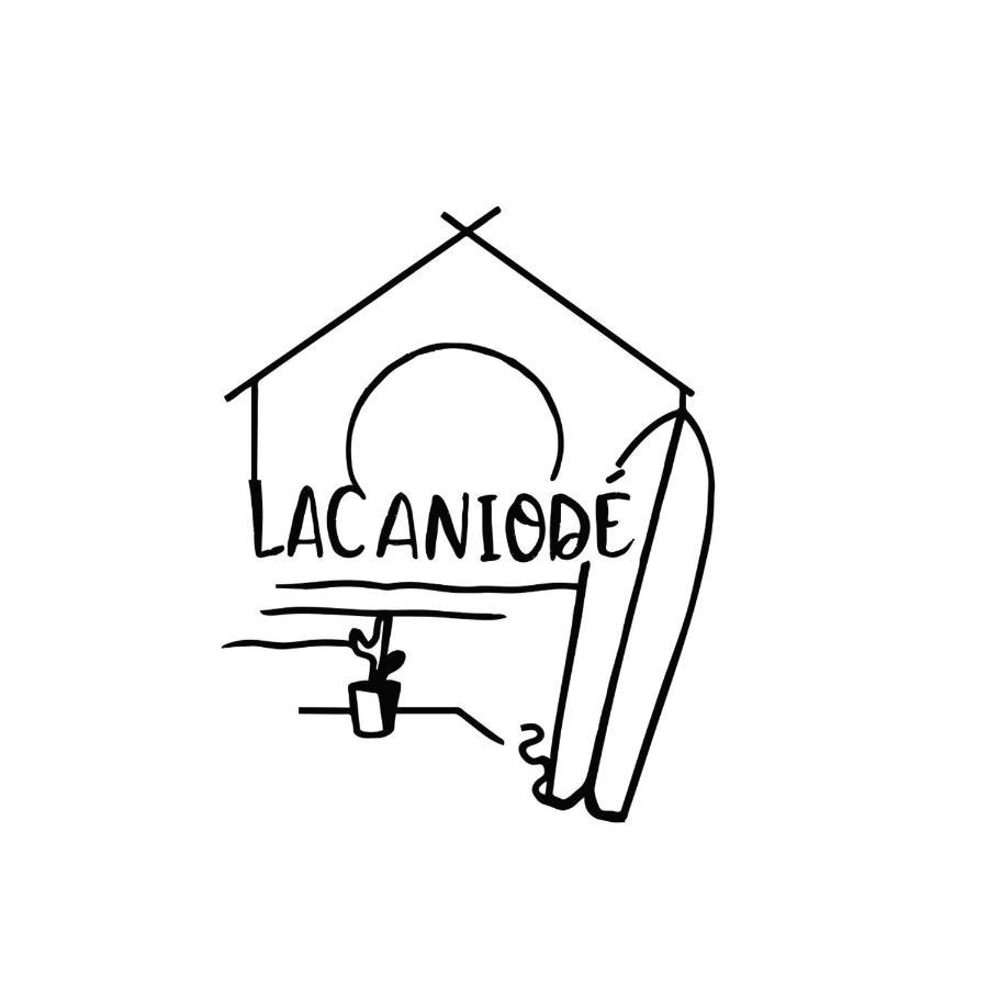 Studio Vue Imprenable Sur Ocean Lacanau Exteriér fotografie
