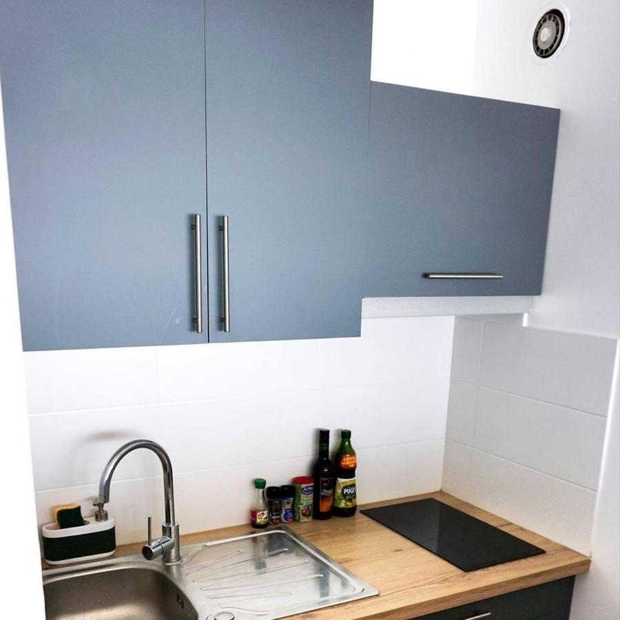 Studio Vue Imprenable Sur Ocean Lacanau Exteriér fotografie